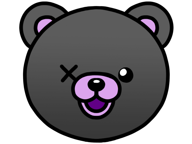 Scare Bears Logo