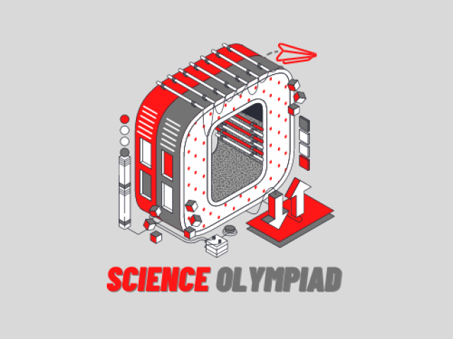 Science Olympiad at The Ohio State University Logo