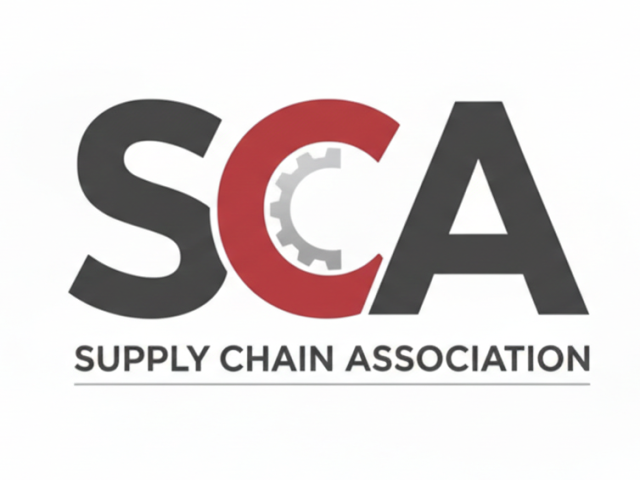 Supply Chain Association Logo