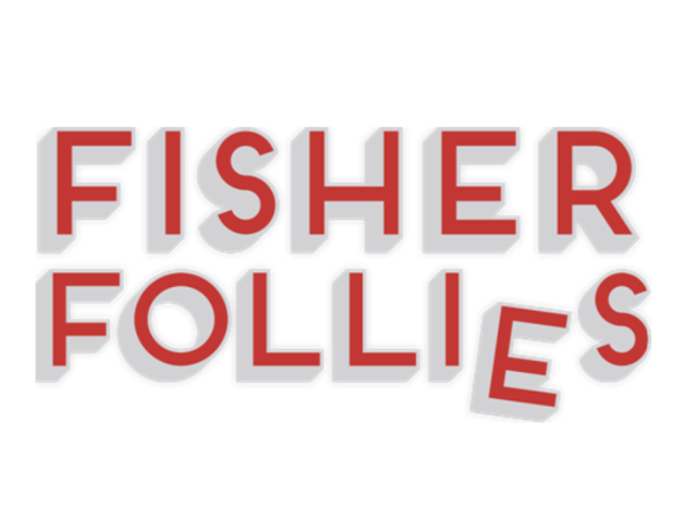Fisher Follies Logo