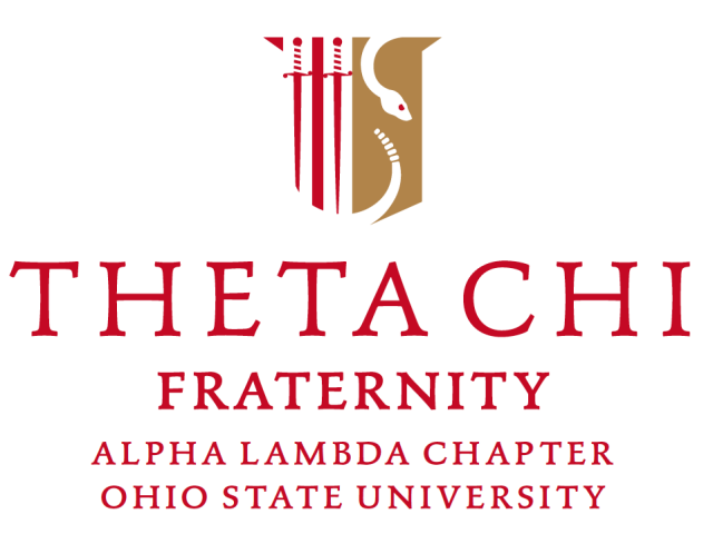 Theta Chi Fraternity Logo