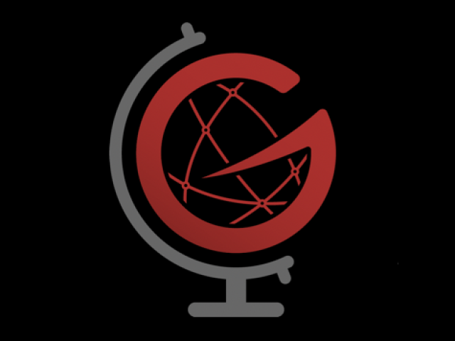 Global Business Association Logo