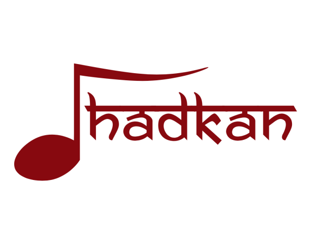 Dhadkan Logo