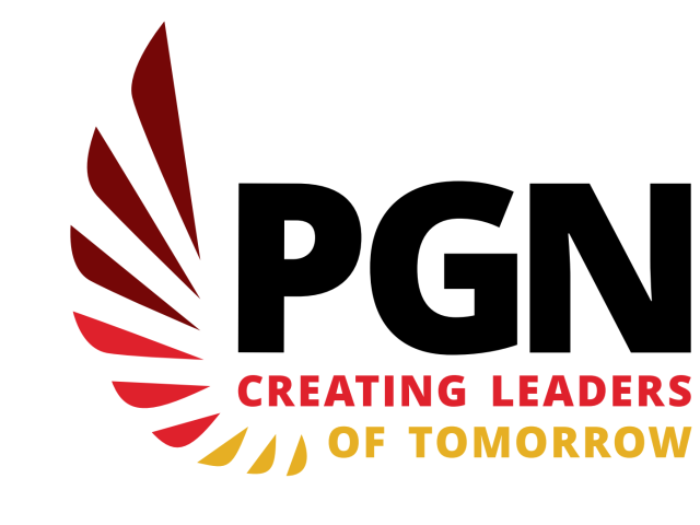PGN- A Professional Development Organization Logo