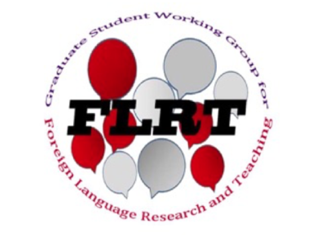 Graduate Student Working Group for Foreign Language Research and Teaching logo
