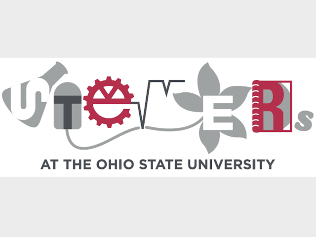 Inclusion, Science, Technology, Engineering, and Mathematics Education Graduate Students Logo