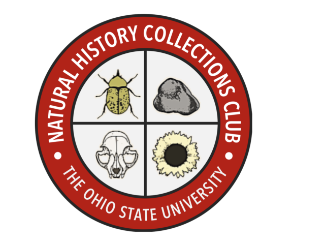 Natural History Collections Club Logo