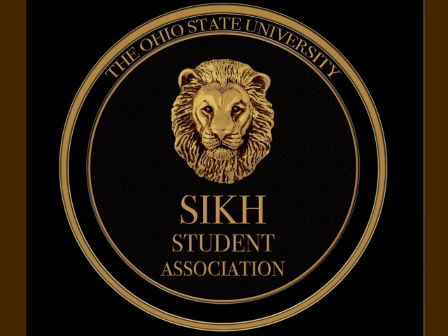 Sikh Student Association logo