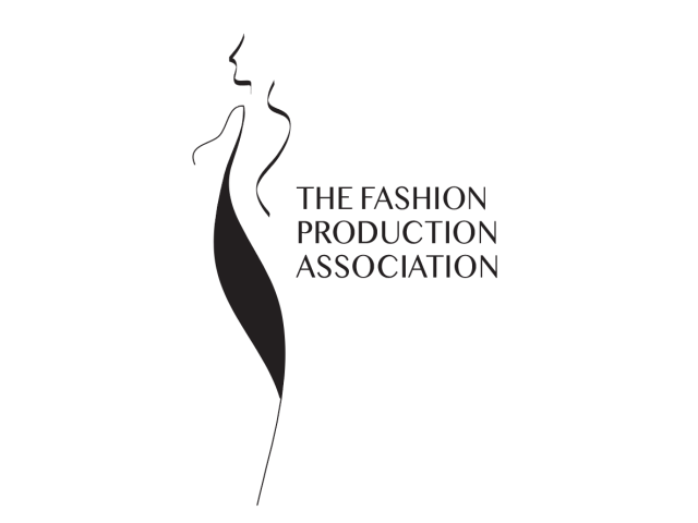 The Fashion Production Association logo