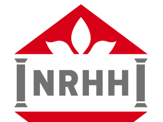 National Residence Hall Honorary Logo