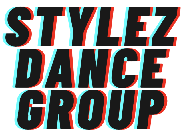 Stylez Dance Group logo