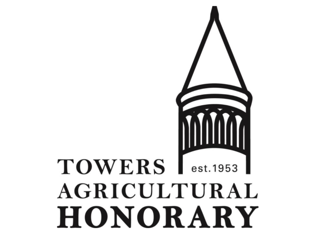 Towers Agricultural Honorary Logo