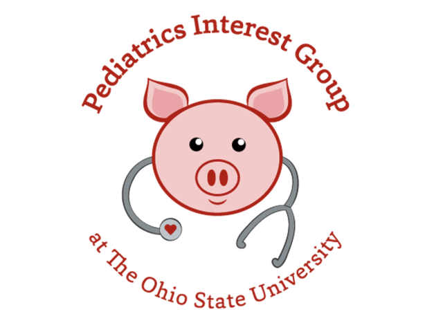 Pediatrics Interest Group Logo