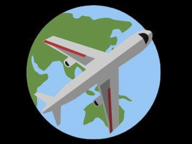 Global Buckeyes Logo