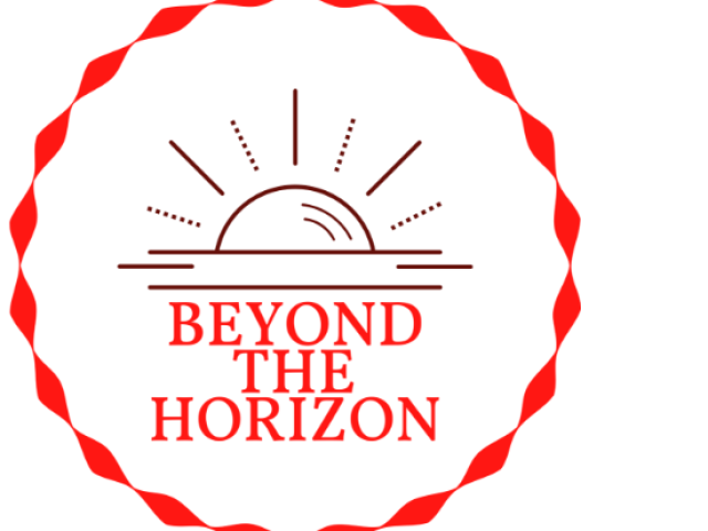 Beyond The Horizon Logo