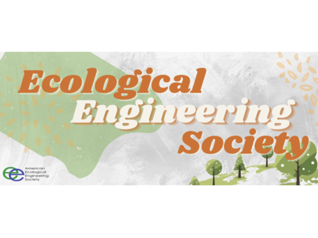 Ecological Engineering Society Logo