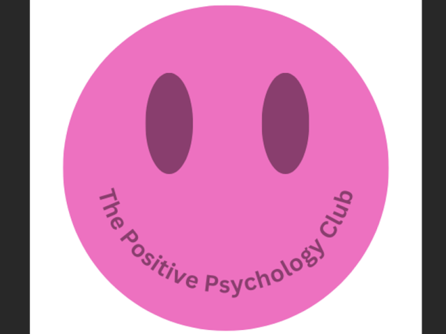 The Positive Psychology Club at The Ohio State University logo