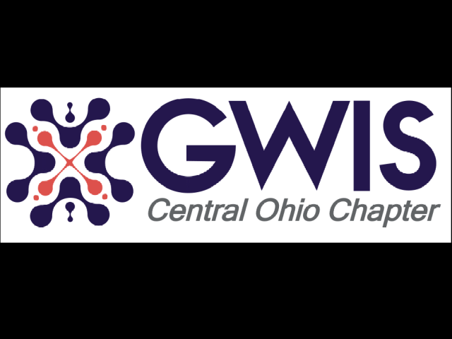 Graduate Women In Science – Central Ohio Logo