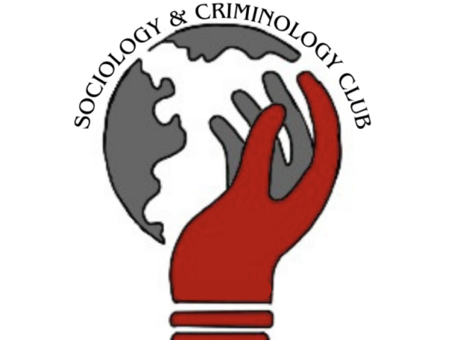 Sociology and Criminology Club Logo