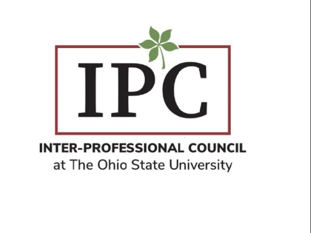 Inter-Professional Council Logo