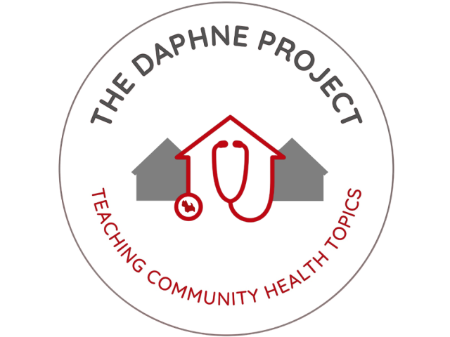 The Daphne Project Logo