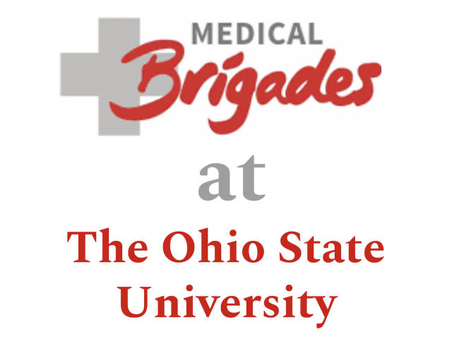 Global Medical Brigades Logo