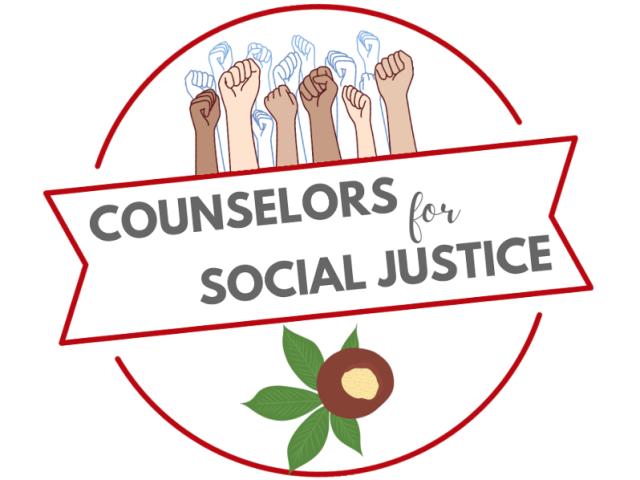 Counselors for Social Justice at The Ohio State University  logo