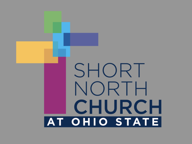 Short North Church at Ohio State Logo