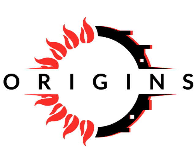 Origins Dance Team Logo