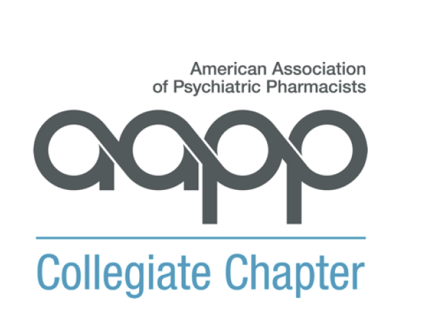 American Association of Psychiatric Pharmacists Logo