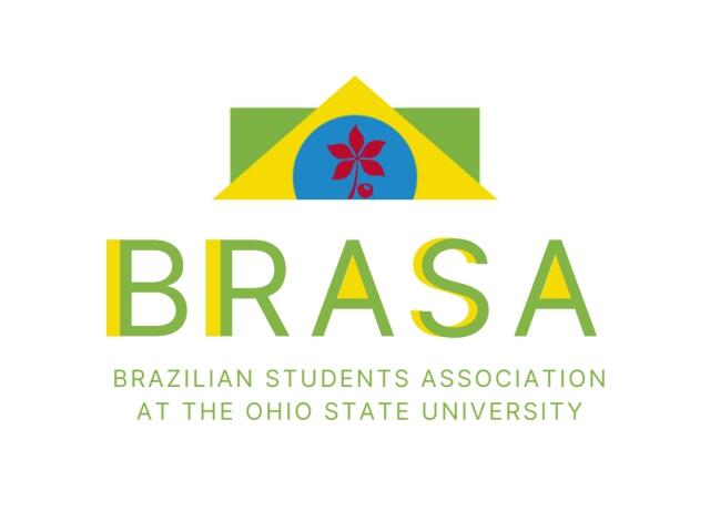 Brazilian Students Association logo