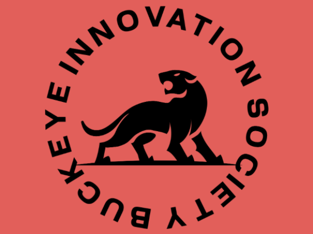 Buckeye Innovation Society Logo