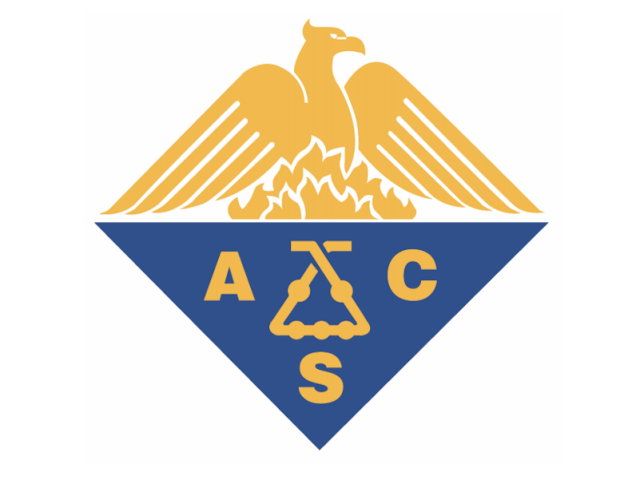 The American Chemical Society Buckeye Chapter Logo