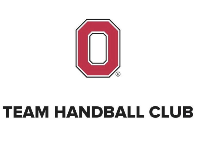 The Women’s Team Handball Club at The Ohio State University - Sport Club Logo