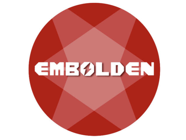 Embolden at The Ohio State University Logo