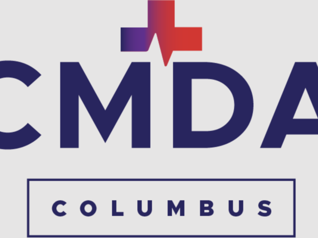 Christian Medical and Dental Association, Medical Student Chapter logo