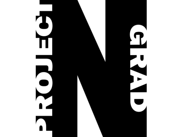 Project Narrative Graduate Organization Logo