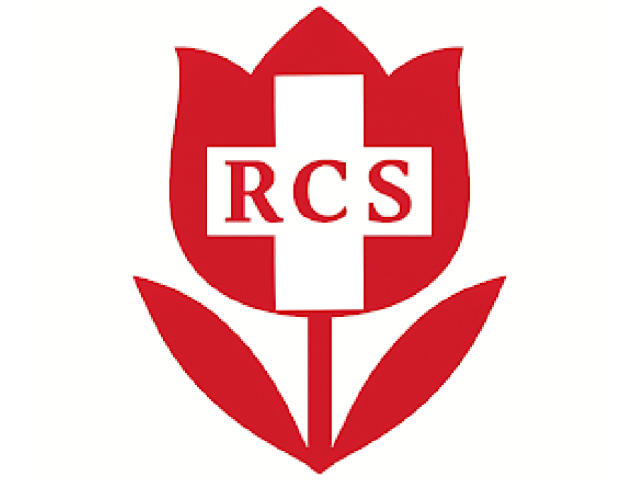Reformed Christian Students Logo