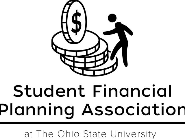 Student Financial Planning Association at The Ohio State University® logo