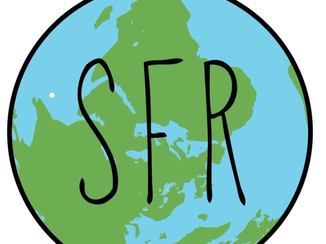 Students for Refugees Logo