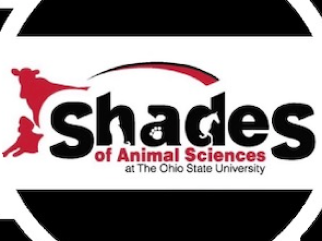 Shades Of Animal Sciences Logo