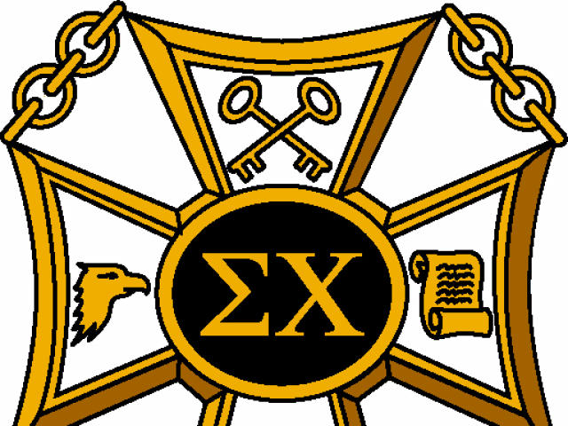 Sigma Chi Fraternity Logo