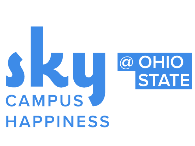 SKY at The Ohio State University  Logo