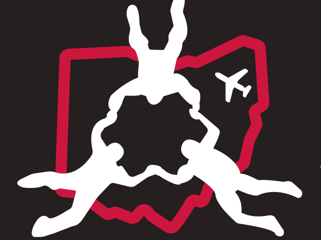 Sky Sports Club at The Ohio State University logo