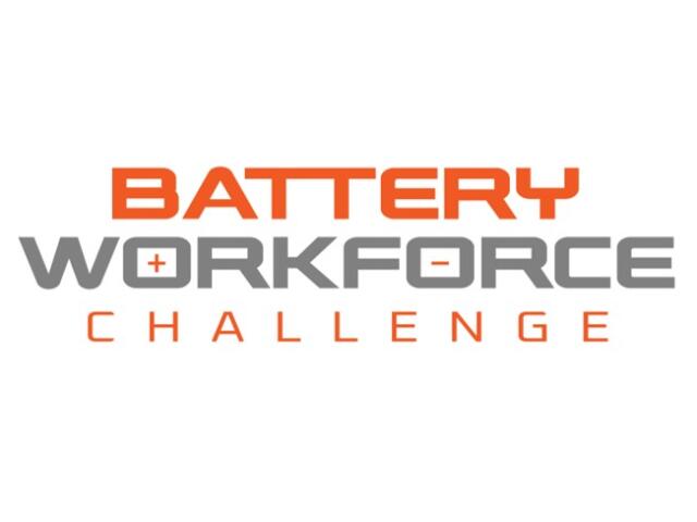 The Battery Challenge Team at The Ohio State University Logo