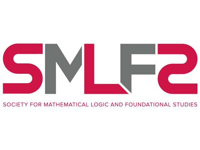 Society for Mathematical Logic and Foundational Studies Logo