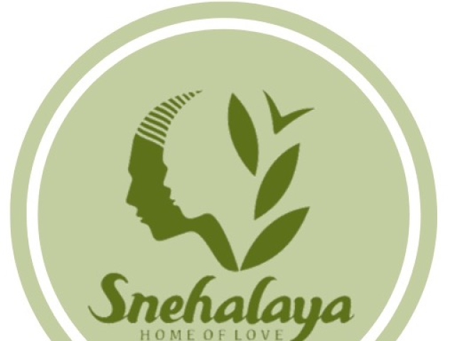 Snehalaya at The Ohio State University Logo