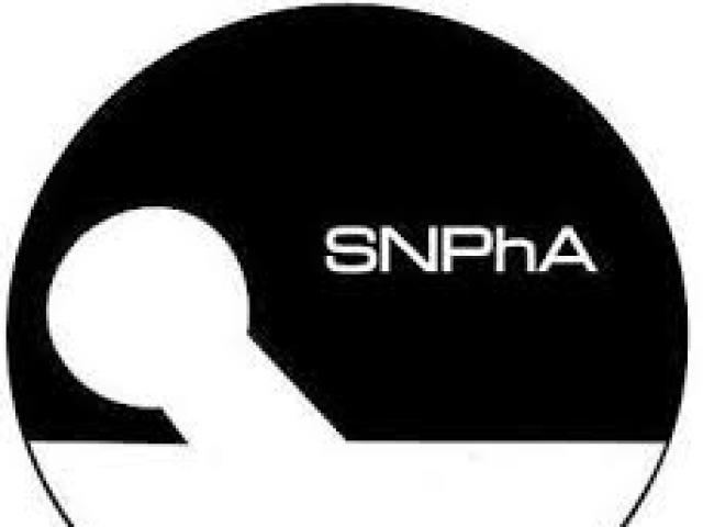Student National Pharmaceutical Association Logo