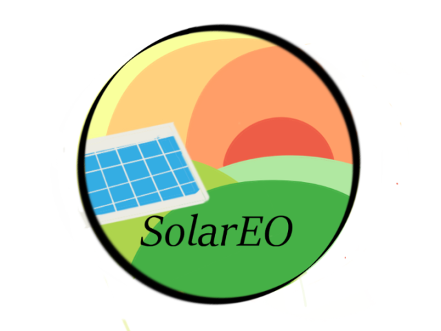Solar Education & Outreach logo