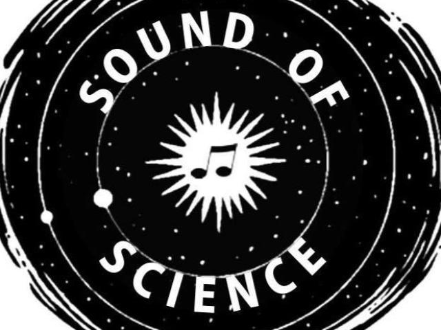 Sound of Science Logo